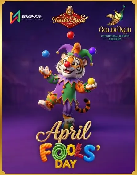 April fools day -6