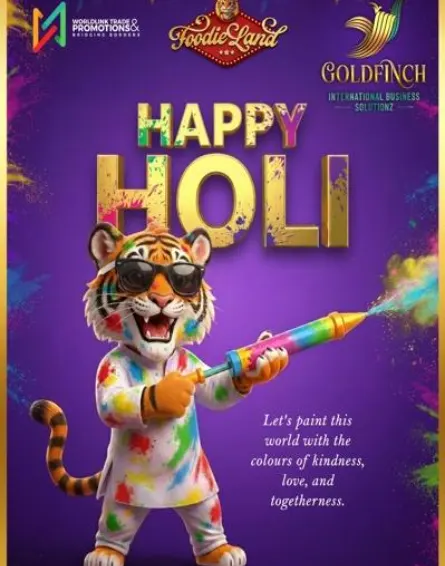 Holi -5